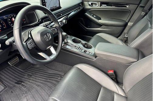 2024 Honda Civic Sport Touring