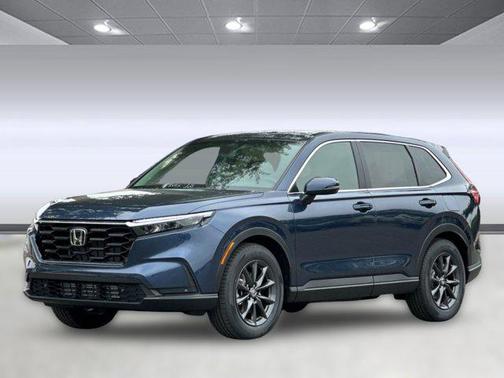 2026 Honda CR-V EX-L 2WD