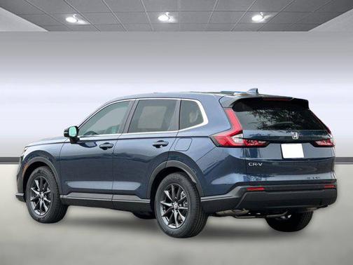 2026 Honda CR-V EX-L 2WD