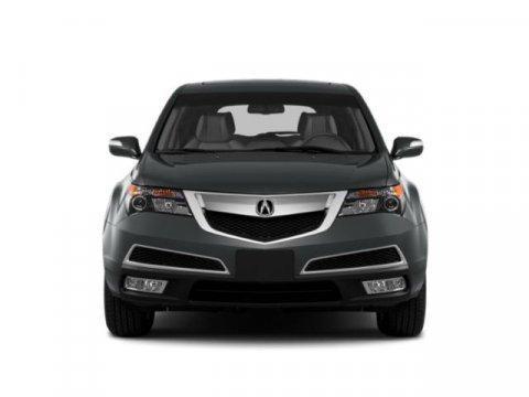 2013 Acura MDX 3.7L