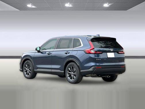 2026 Honda CR-V EX-L 2WD