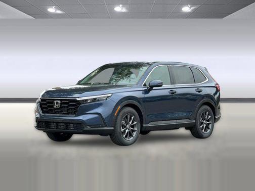 2026 Honda CR-V EX-L 2WD