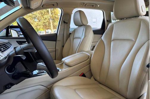2019 Audi Q7 45 Premium