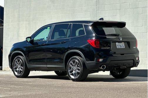 2023 Honda Passport AWD EX-L