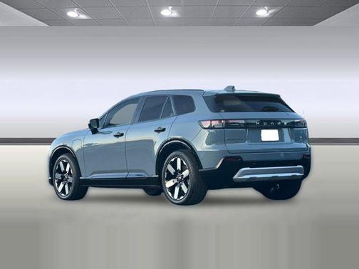 Sonic Gray Pearl 2026 Honda Prologue Elite