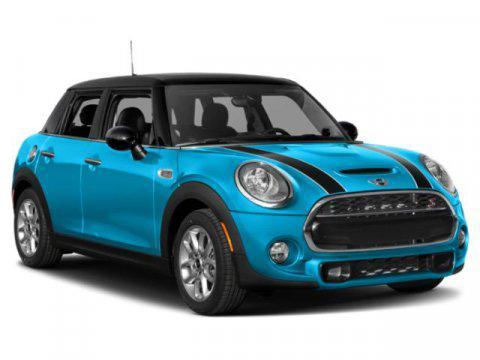 2015 MINI Hardtop Cooper S