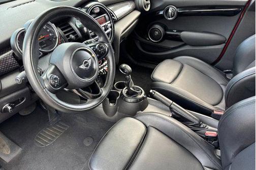 2015 MINI Hardtop Cooper S
