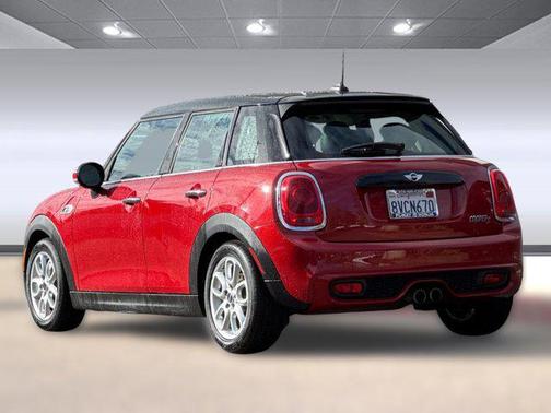 2015 MINI Hardtop Cooper S