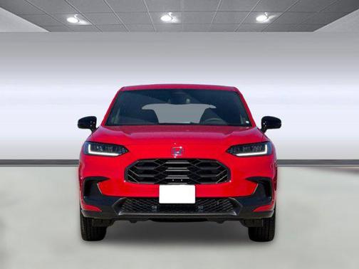 2026 Honda HR-V 2WD Sport