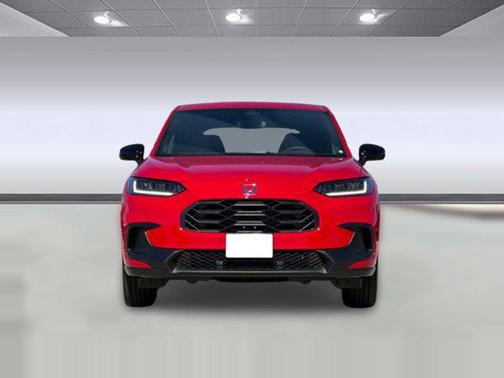 2026 Honda HR-V 2WD Sport