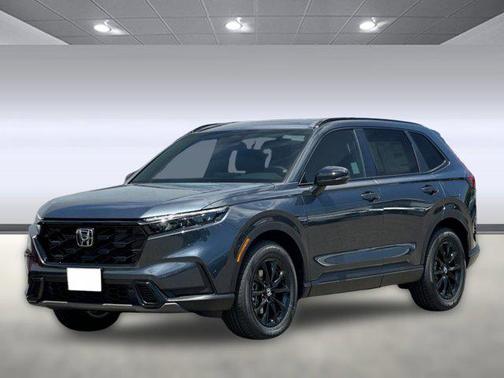 2026 Honda CR-V Hybrid Sport AWD