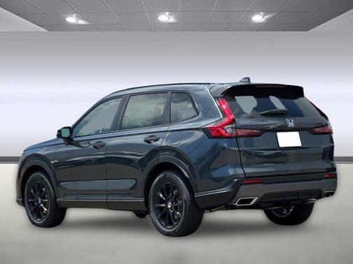 2026 Honda CR-V Hybrid Sport AWD