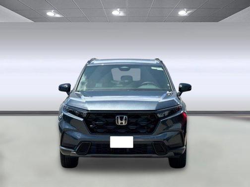 2026 Honda CR-V Hybrid Sport AWD