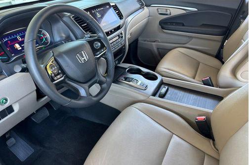 2022 Honda Pilot AWD Special Edition