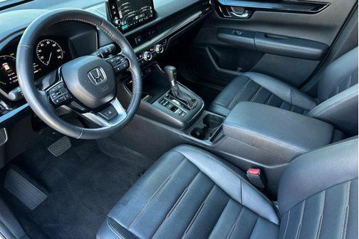 2023 Honda CR-V Hybrid Sport Touring AWD