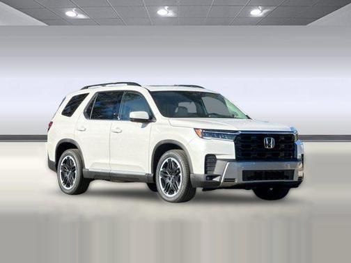 2026 Honda Pilot Touring 8-Passenger