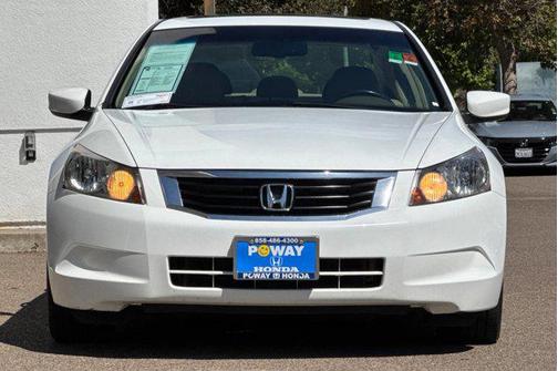 2008 Honda Accord EX-L