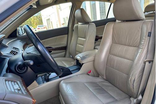 2008 Honda Accord EX-L