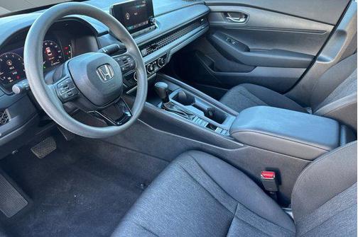2023 Honda Accord LX 1.5T
