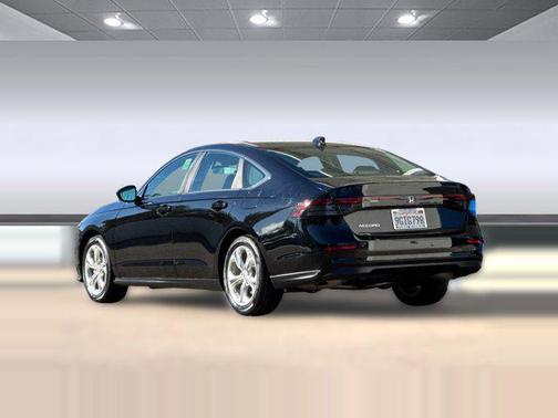 2023 Honda Accord LX 1.5T