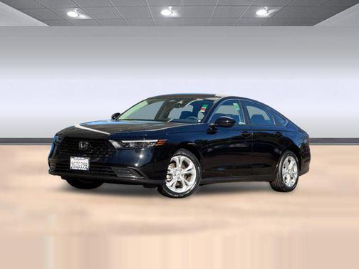 2023 Honda Accord LX 1.5T