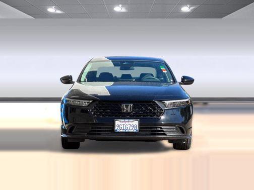 2023 Honda Accord LX 1.5T