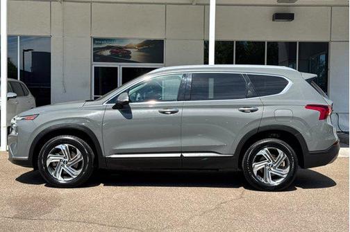 2023 Hyundai SANTA FE SEL 2.4