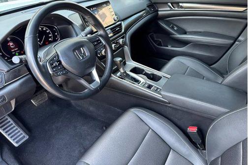 2021 Honda Accord Sport 1.5T
