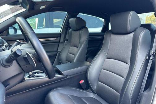 2021 Honda Accord Sport 1.5T