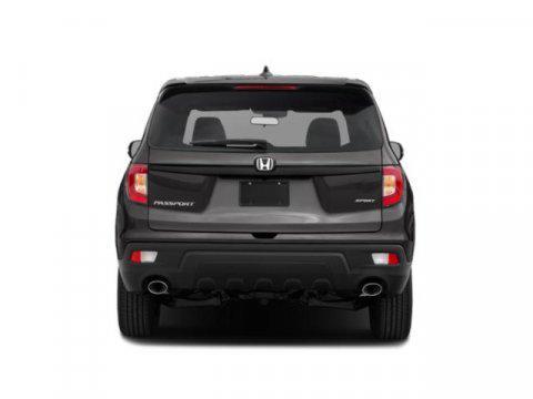 2021 Honda Passport 2WD Sport
