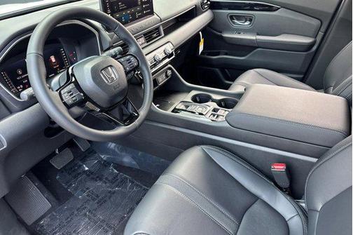2026 Honda Passport AWD RTL