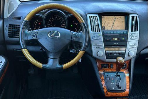 2009 Lexus RX 350 Base