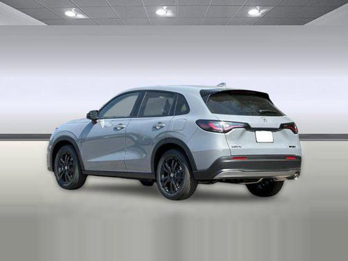 2026 Honda HR-V 2WD Sport