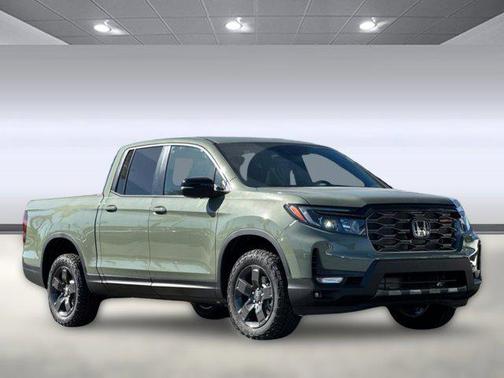 2026 Honda Ridgeline Sport