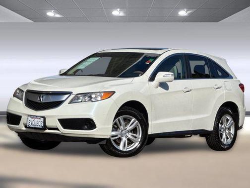 2014 Acura RDX Base