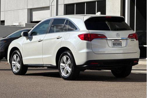 2014 Acura RDX Base