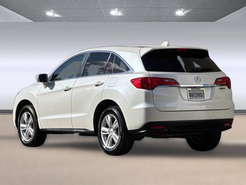 2014 Acura RDX Base