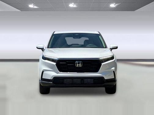 2026 Honda CR-V LX 2WD