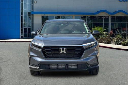 2026 Honda CR-V EX 2WD