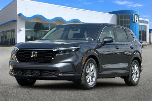 2026 Honda CR-V EX 2WD