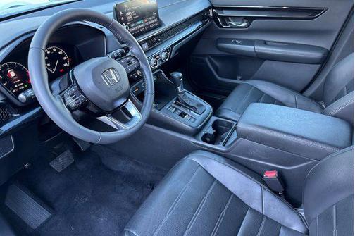 2023 Honda CR-V EX-L AWD