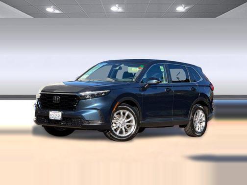 2023 Honda CR-V EX-L AWD