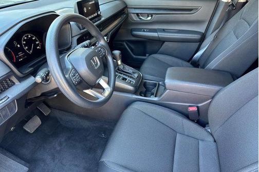 2024 Honda CR-V EX AWD