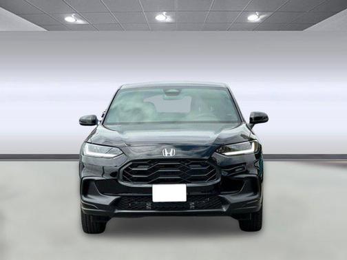 2026 Honda HR-V 2WD Sport