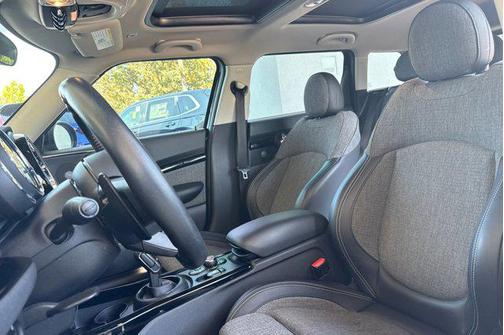 2020 MINI Clubman Cooper S ALL4