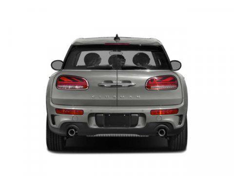 2020 MINI Clubman Cooper S ALL4