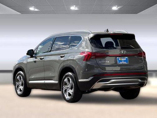2023 Hyundai SANTA FE SEL 2.4