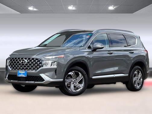 2023 Hyundai SANTA FE SEL 2.4