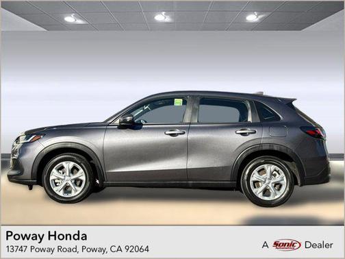 2023 Honda HR-V LX