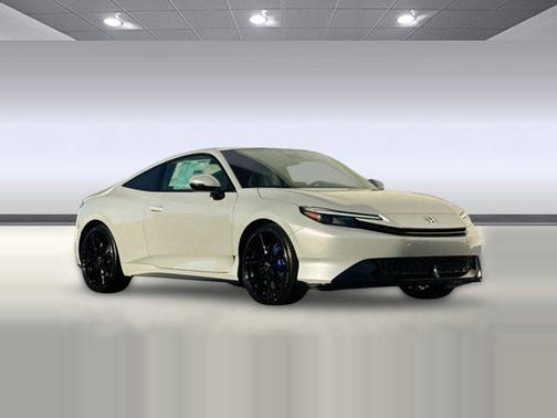2026 Honda Prelude Coupe